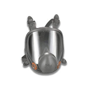 Full face mask 3M-6800