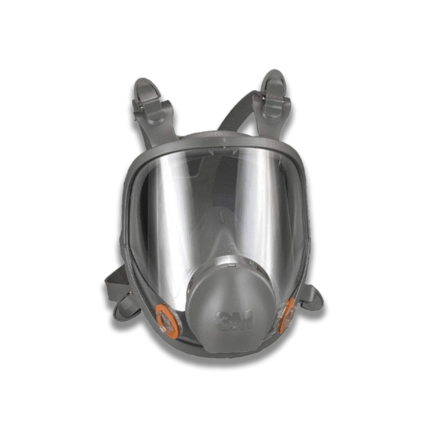 Full face mask 3M-6800