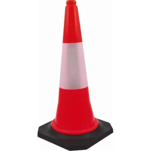 قمع مرورو عاكس Traffic safety cone