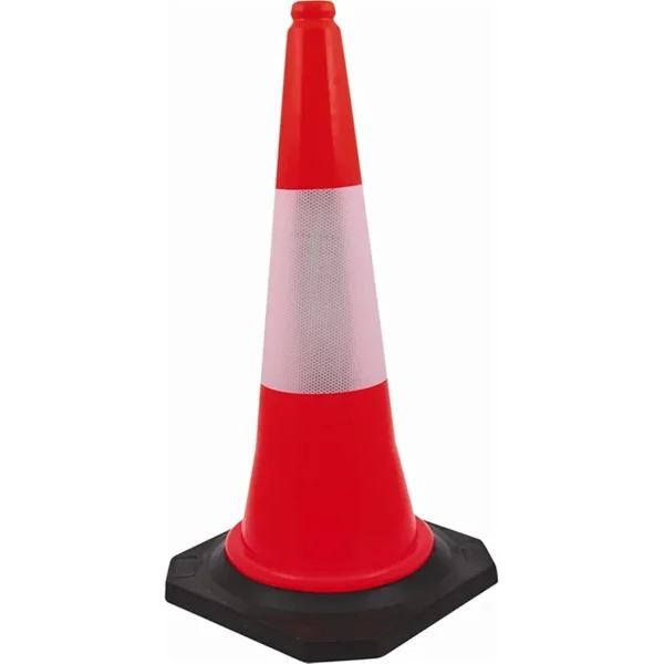 قمع مرورو عاكس Traffic safety cone