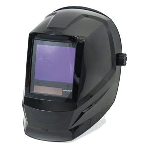 Digital welding mask