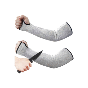 Cut Resistant Sleeves Protection