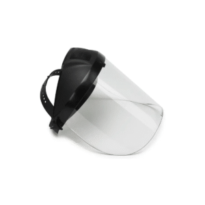 Polycarbonate Face Shield