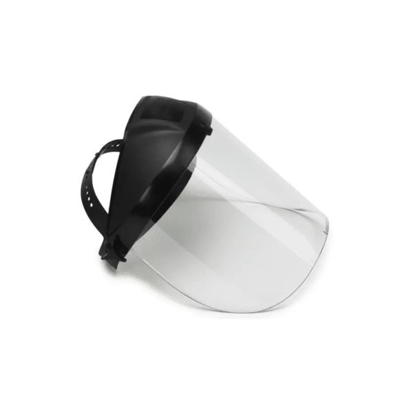 Polycarbonate Face Shield