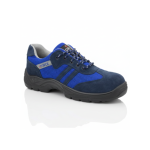Force Blue safety shoes