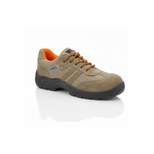 Force Beige safety shoes