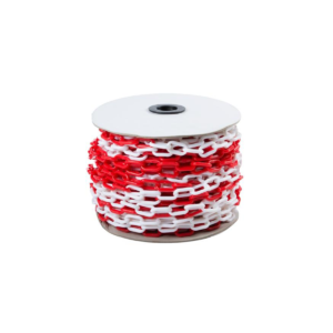 Plastic Chain Roll 8mm | سلسلة بلاستيك عزل وتنظيم عالية الجودة