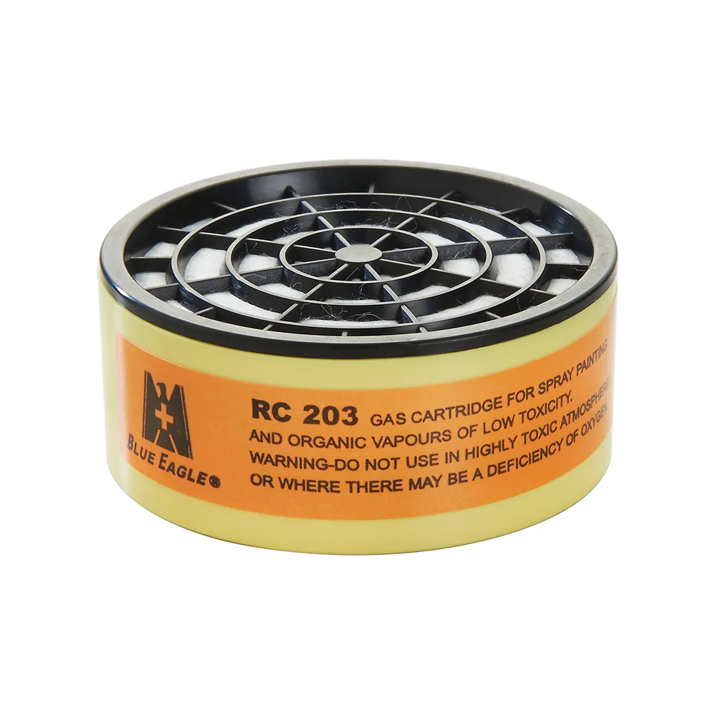 FILTER MASK RC203