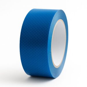 Honeycomb Reflective Tape (Blue)