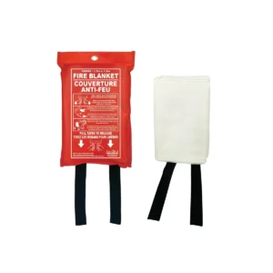Fire Blanket 1.8*1.8 M